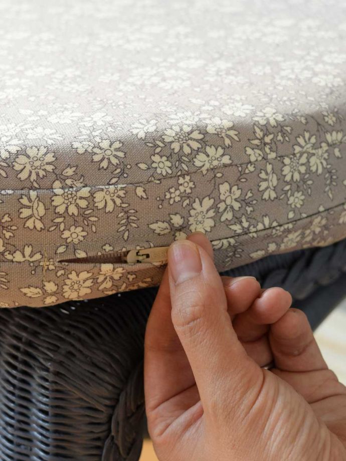 カバーは取り外しOK