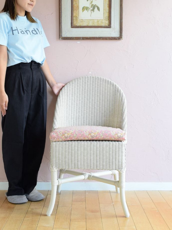 ずっと愛され続けるロイドルーム