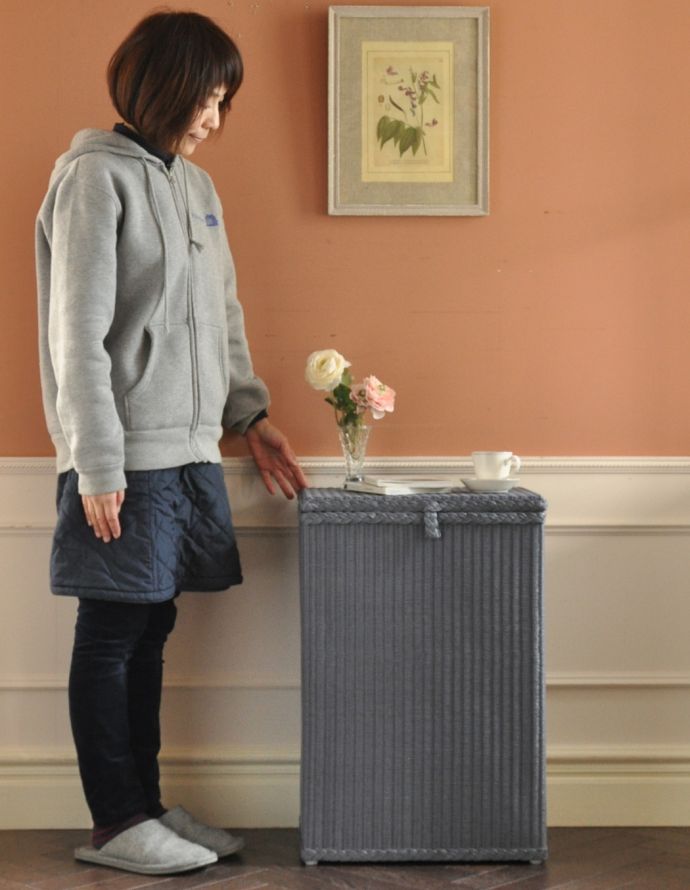 ずっと愛され続けるロイドルーム