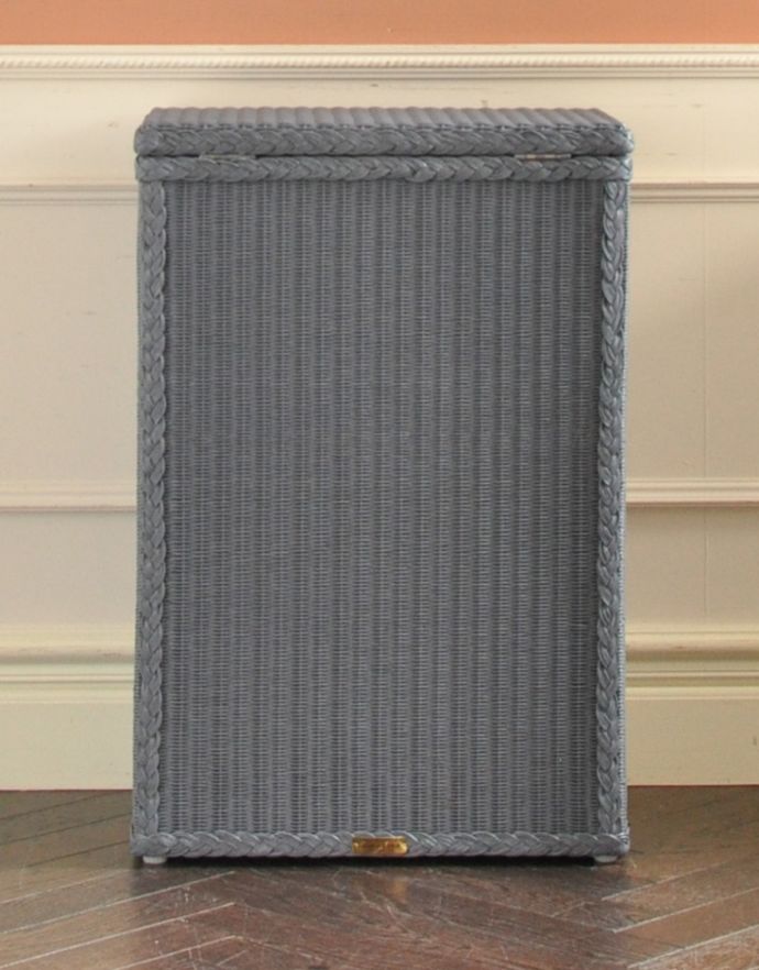 ロイドルームボックスの後ろ姿