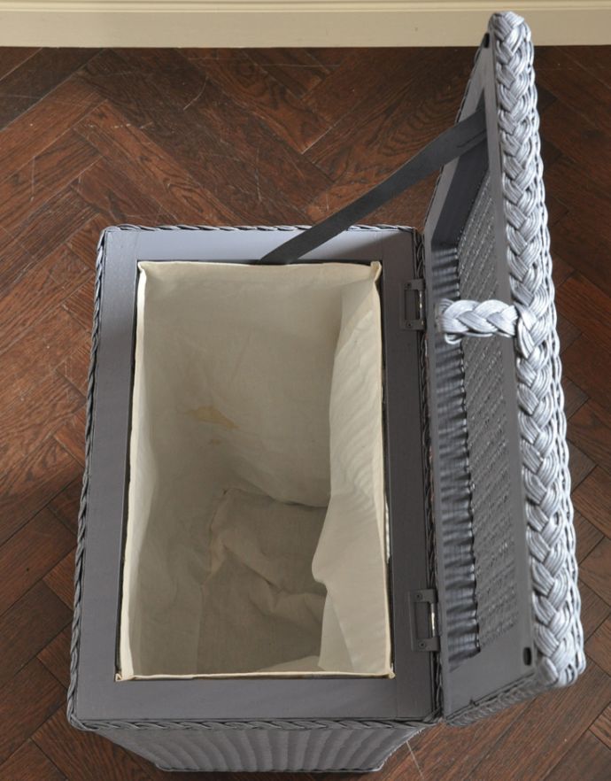 ロイドルームボックスの収納力