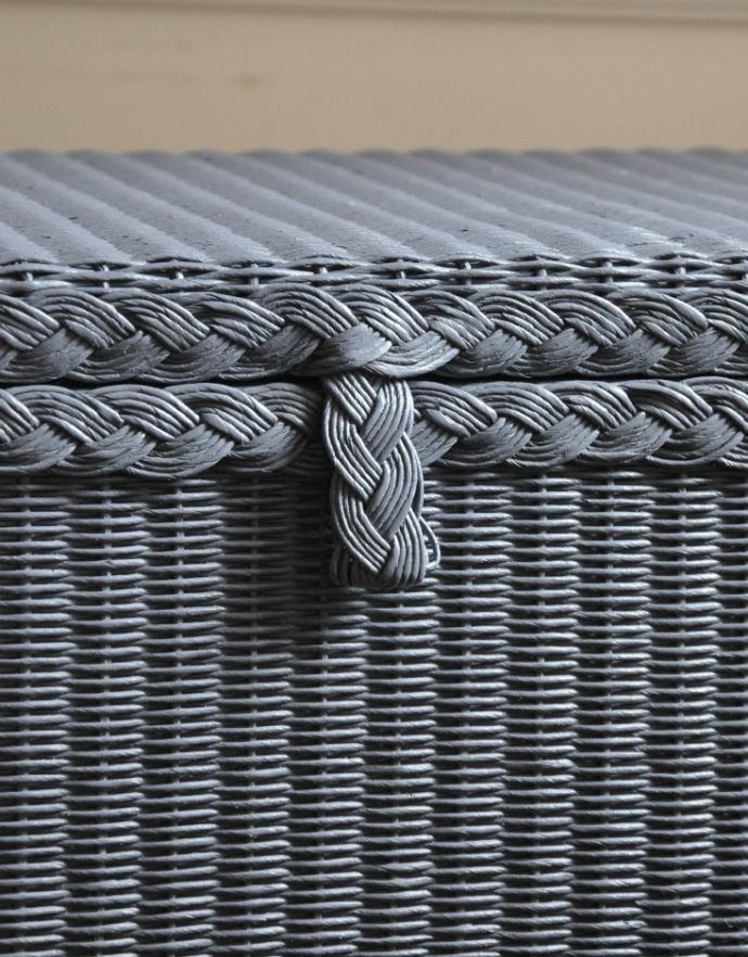 ロイドルームボックス収納の取っ手