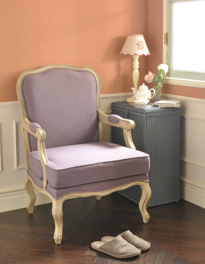 サイドテーブルとして・・・