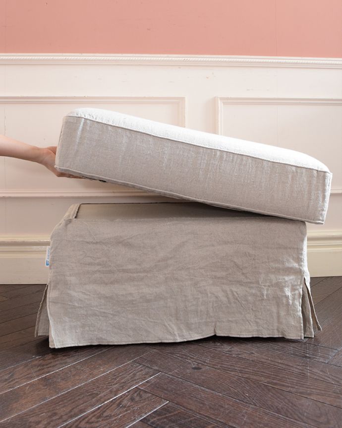 質の高い日本製のスツール