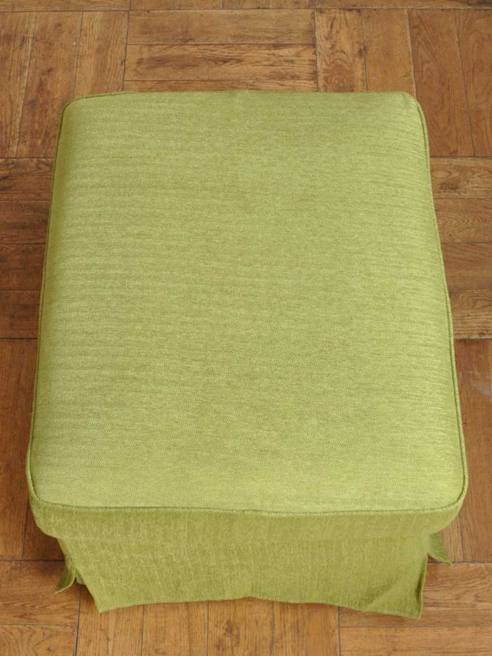 ゆったりくつろげるスツールのサイズ