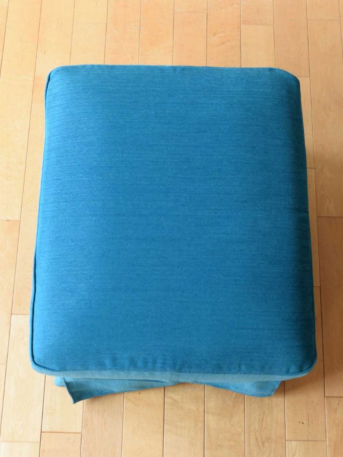 ゆったりくつろげるスツールのサイズ