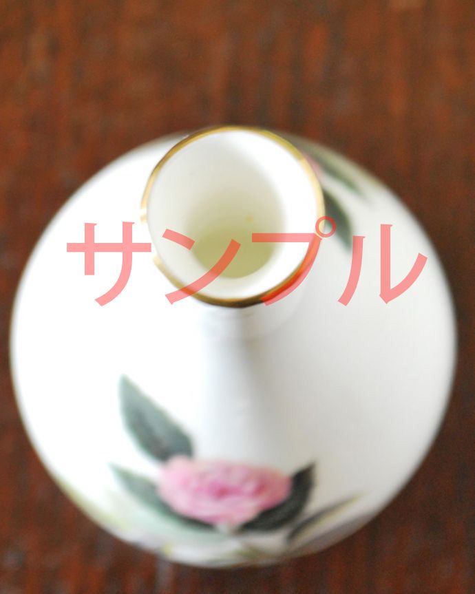 イギリスのアンティーク雑貨