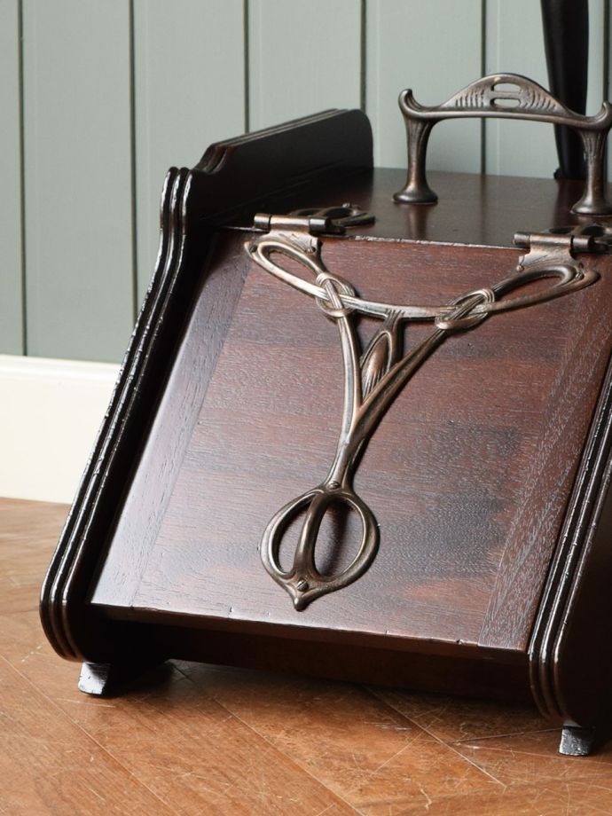 おしゃれなアンティークの雑貨