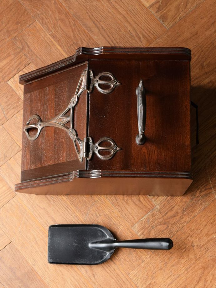 おしゃれなコールボックス