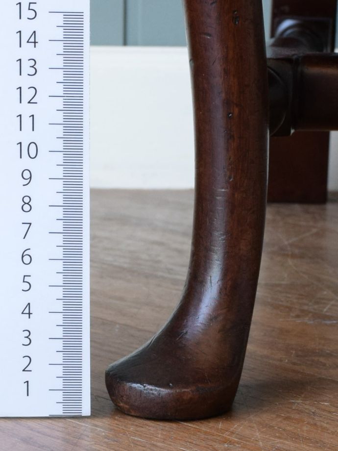 お好みの高さでカット出来ます