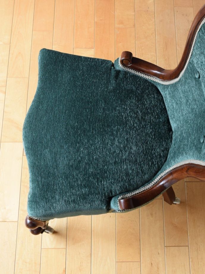 大切な自分だけの時間に