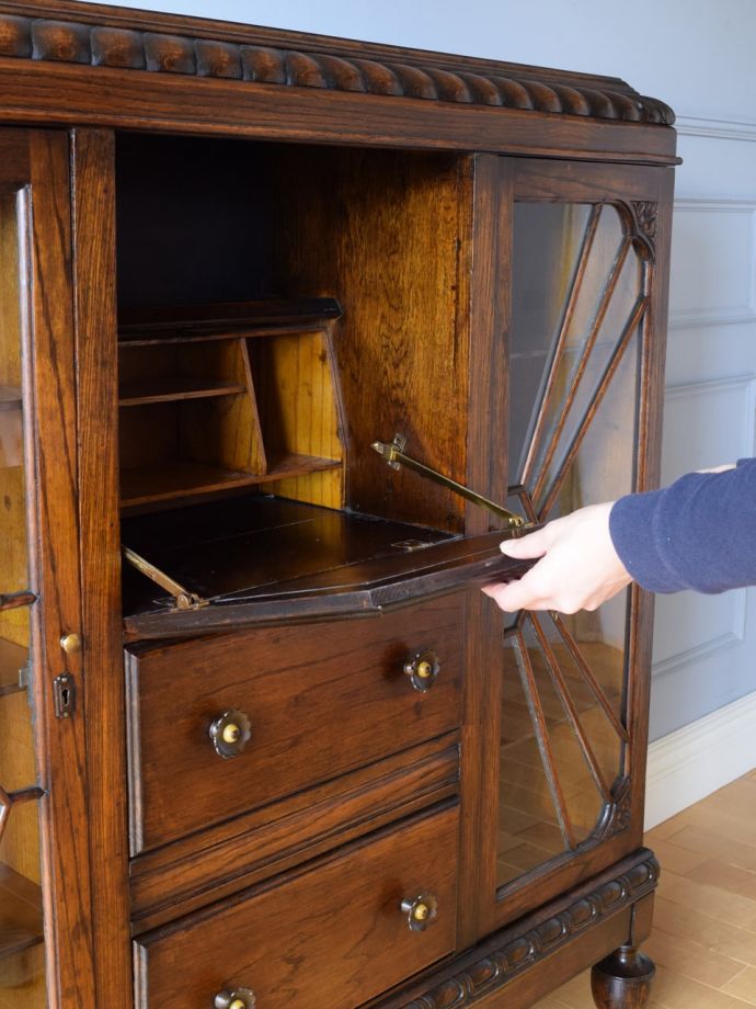 おしゃれな書斎デスク