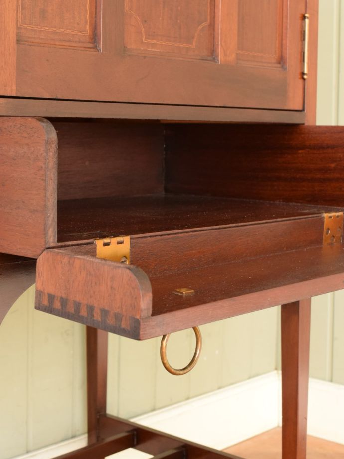 ここまで開きます