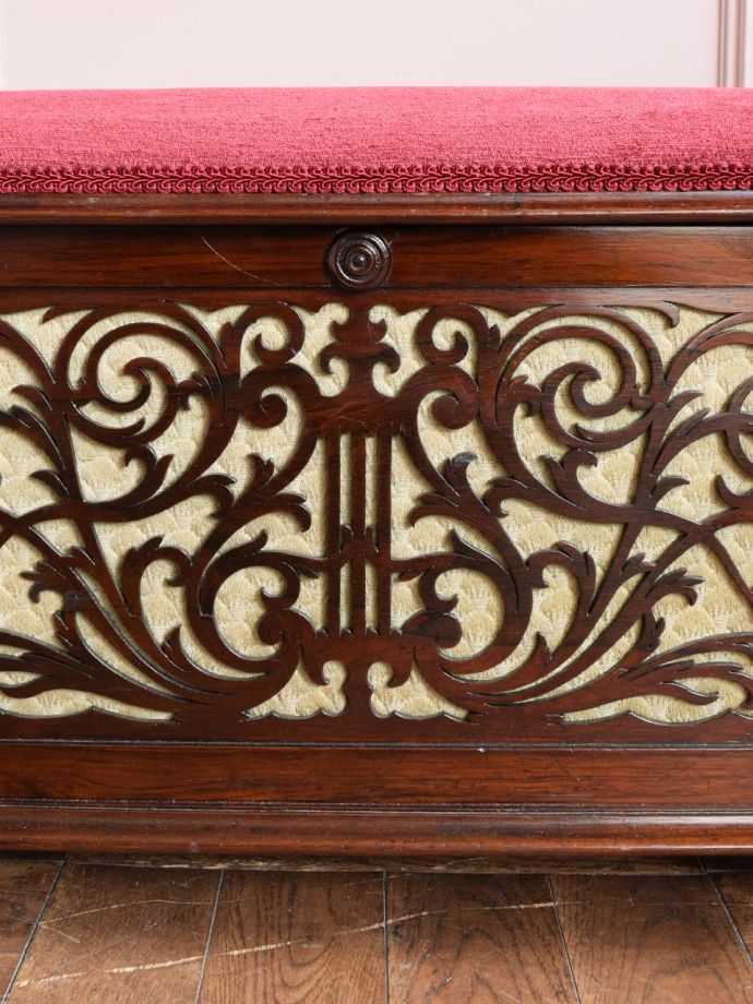 アンティークの装飾