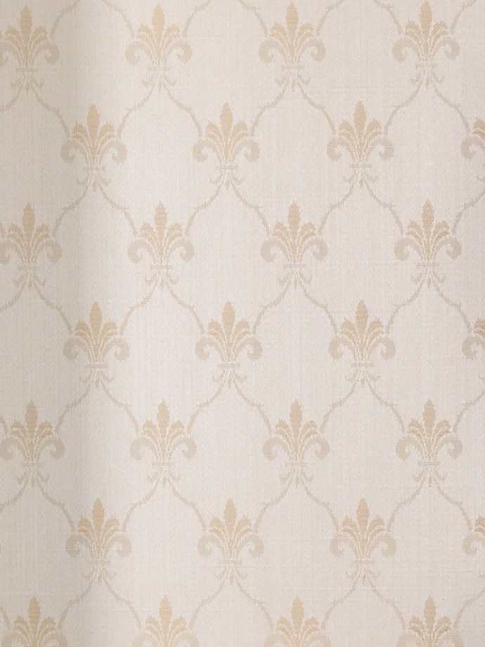 ガラスキャビネットの生地