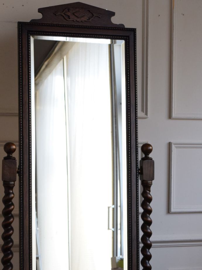 オリジナルのミラーです