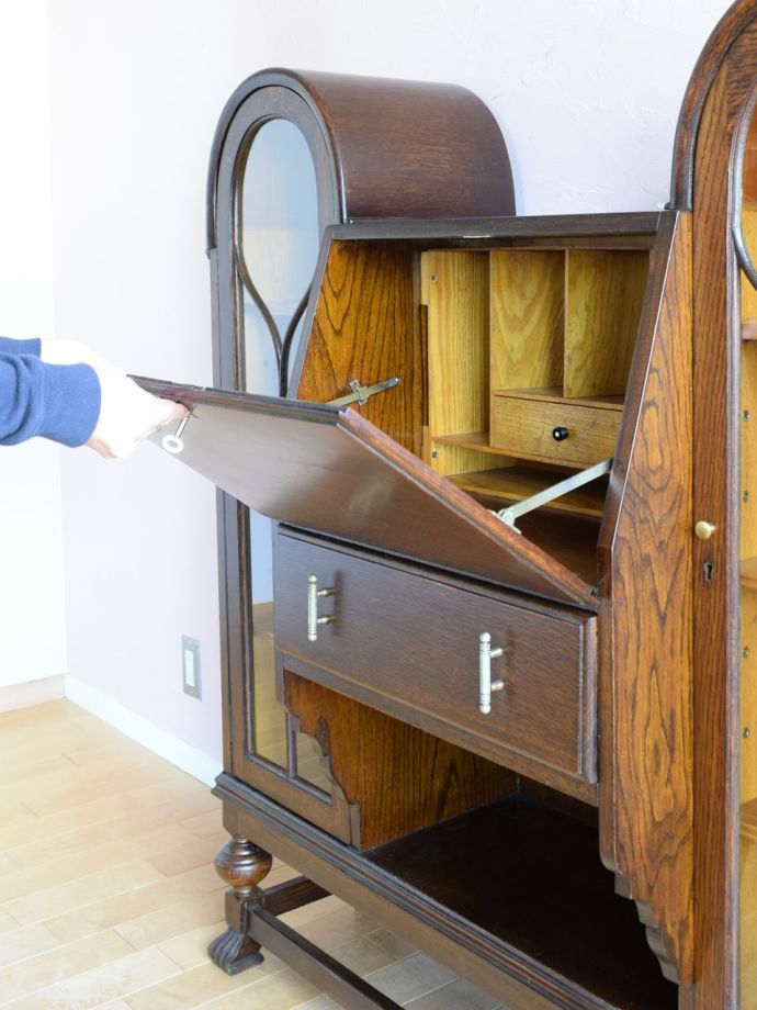 おしゃれな書斎デスク