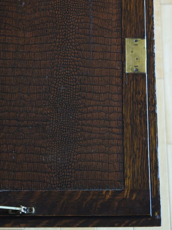 書斎デスクの天板