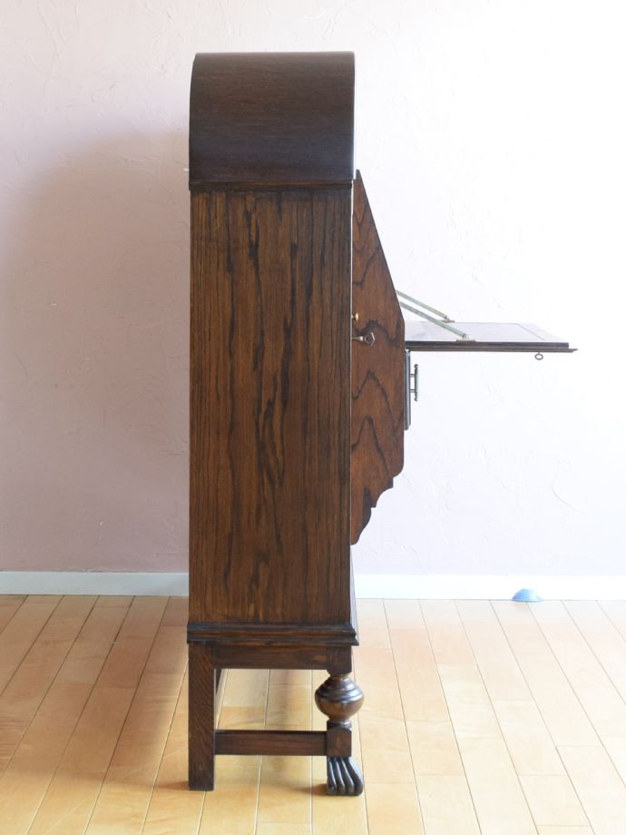 サイドバイサイドの側面