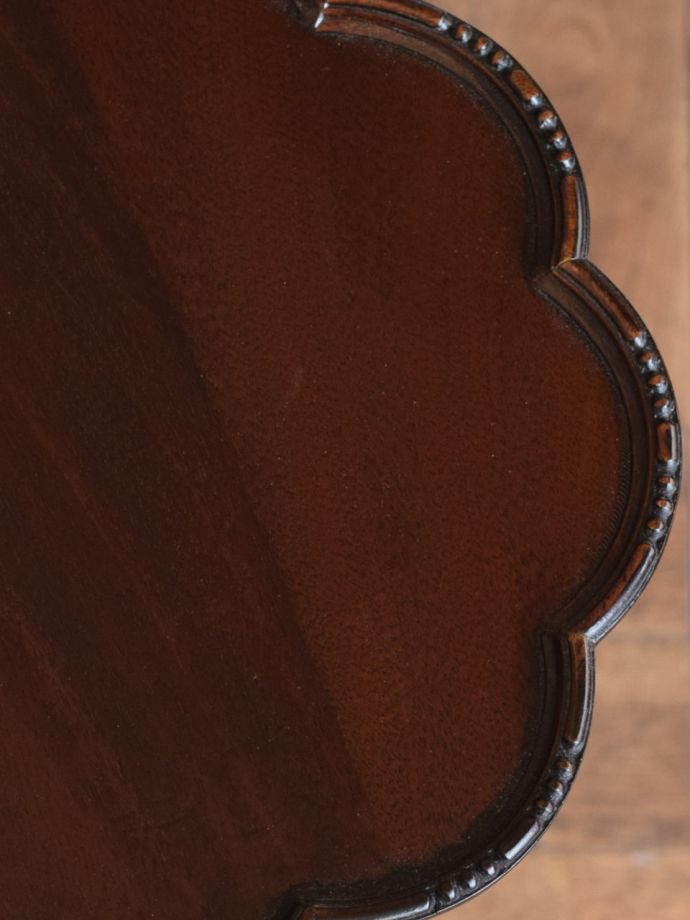 プランツスタンドの天板