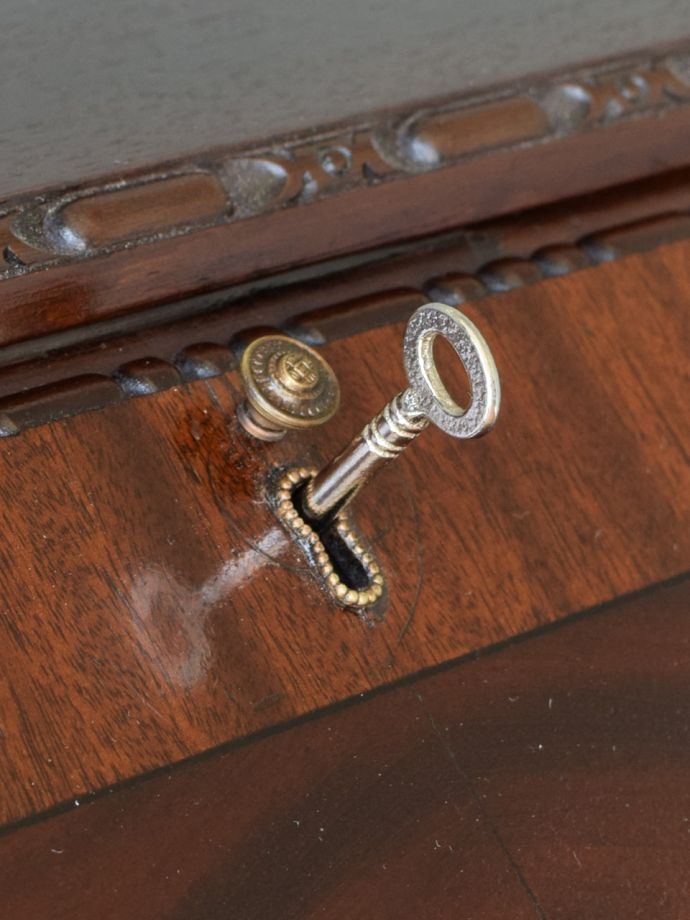 アンティークのカギ