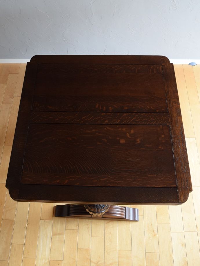 ドローリーフテーブルの天板