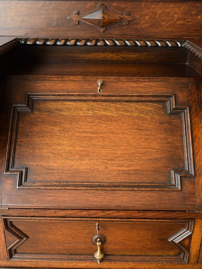 サイドバイサイドの装飾