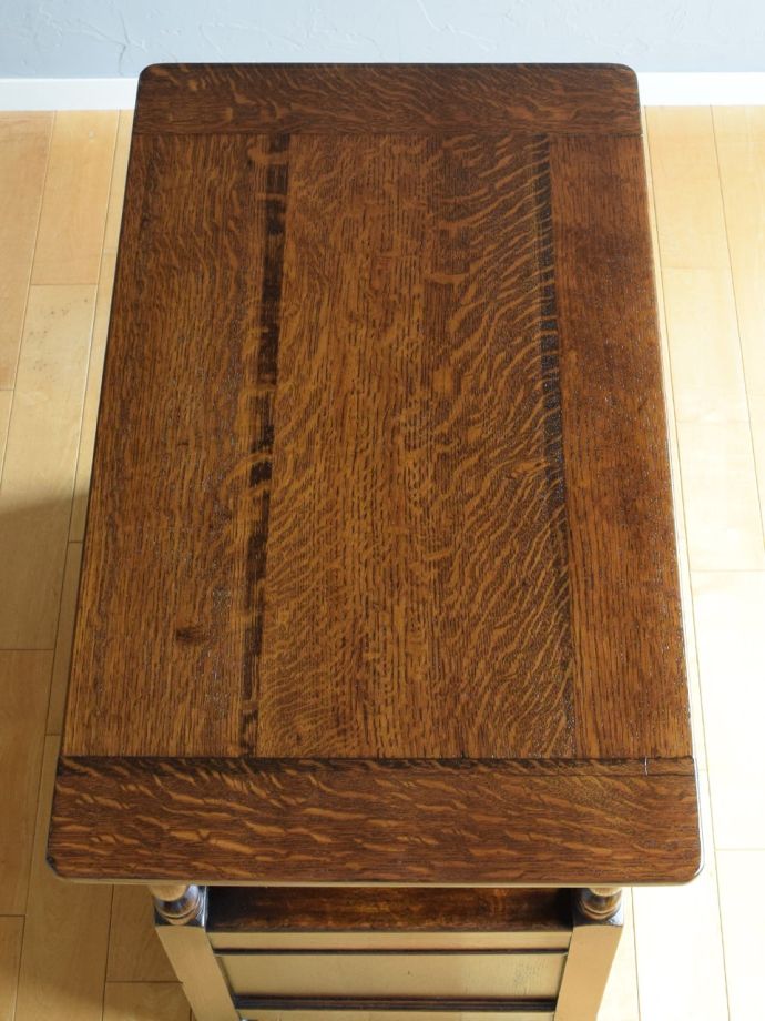 モンクスベンチの天板