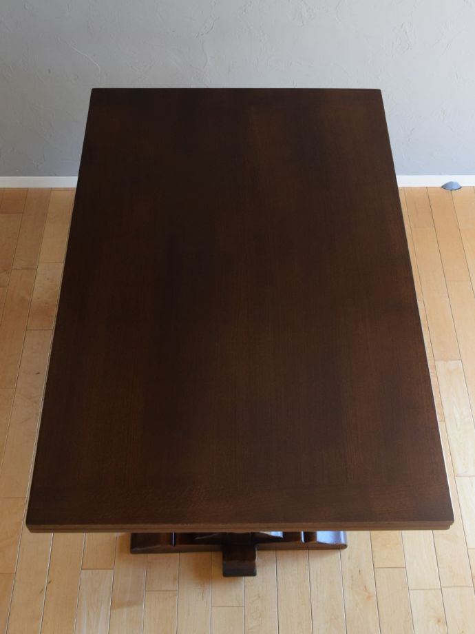 ドローリーフテーブルの天板