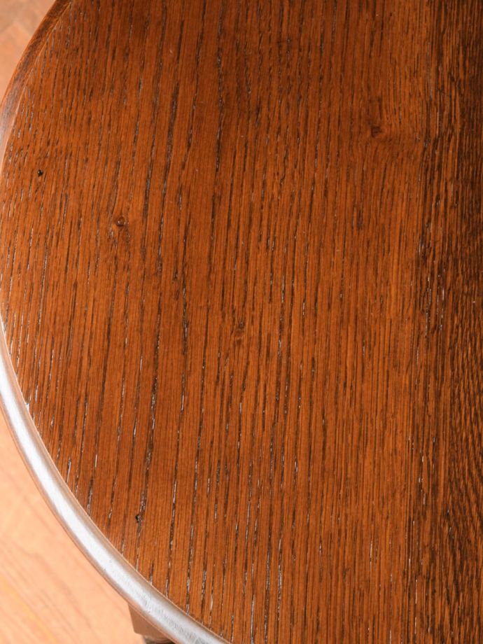 サイドテーブルの天板