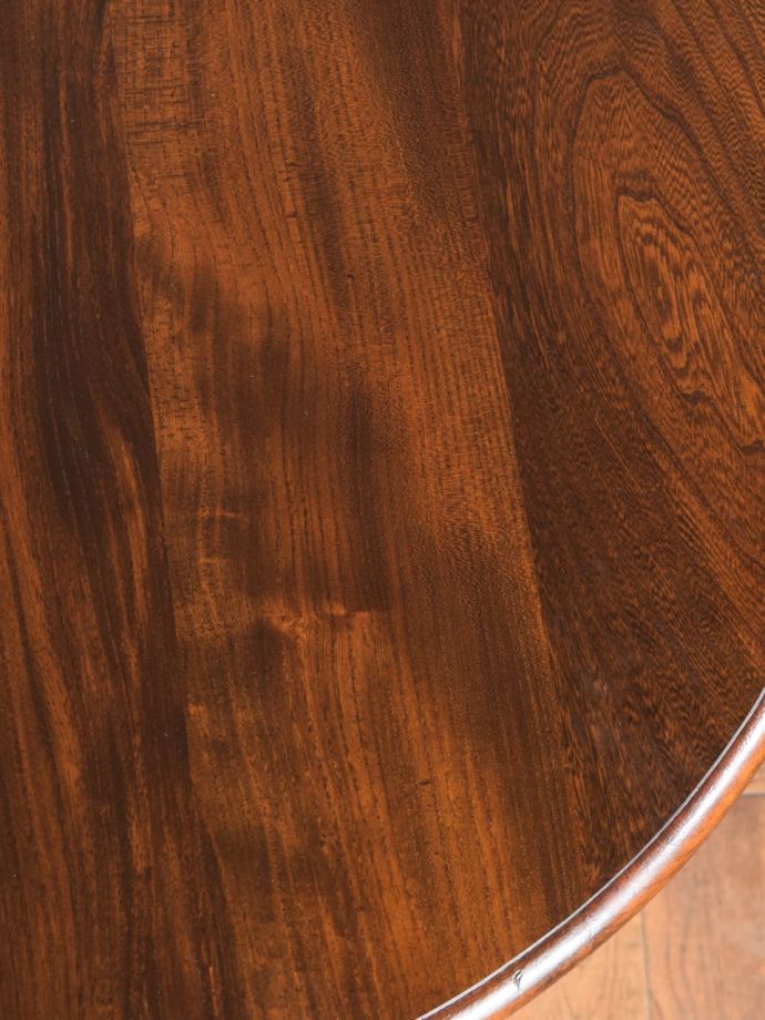 サイドテーブルの天板