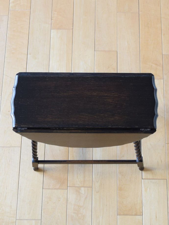 バタフライテーブルの天板