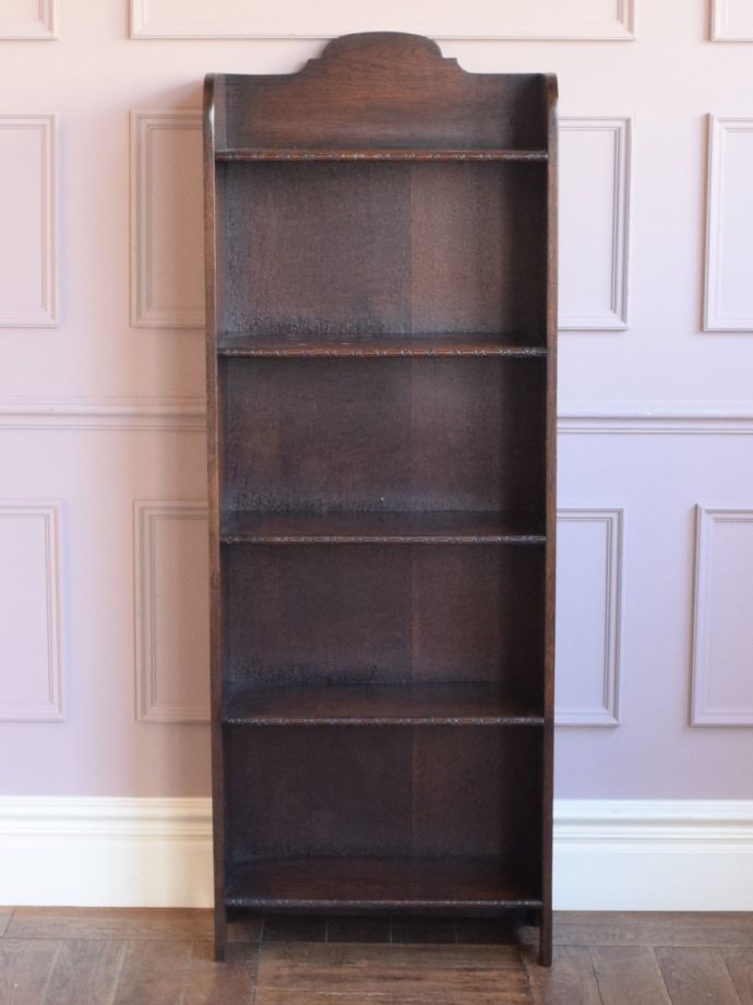 オープンシェルフの棚板