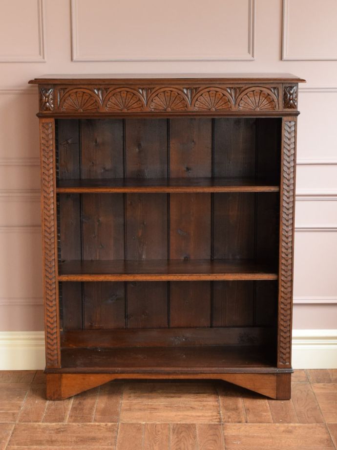 オープンシェルフの棚板