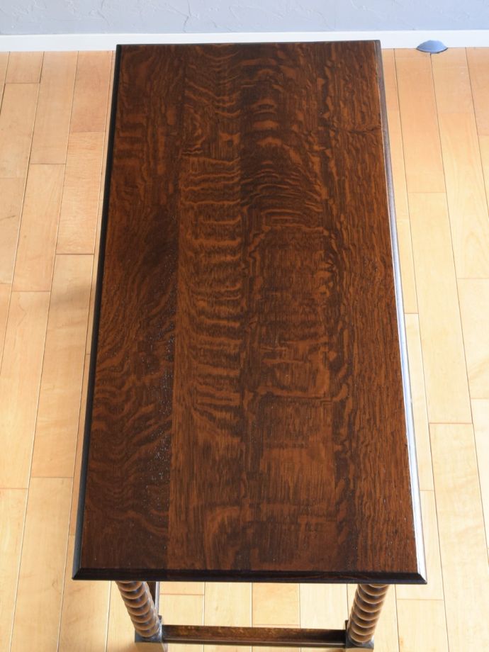 コンソールテーブルの天板