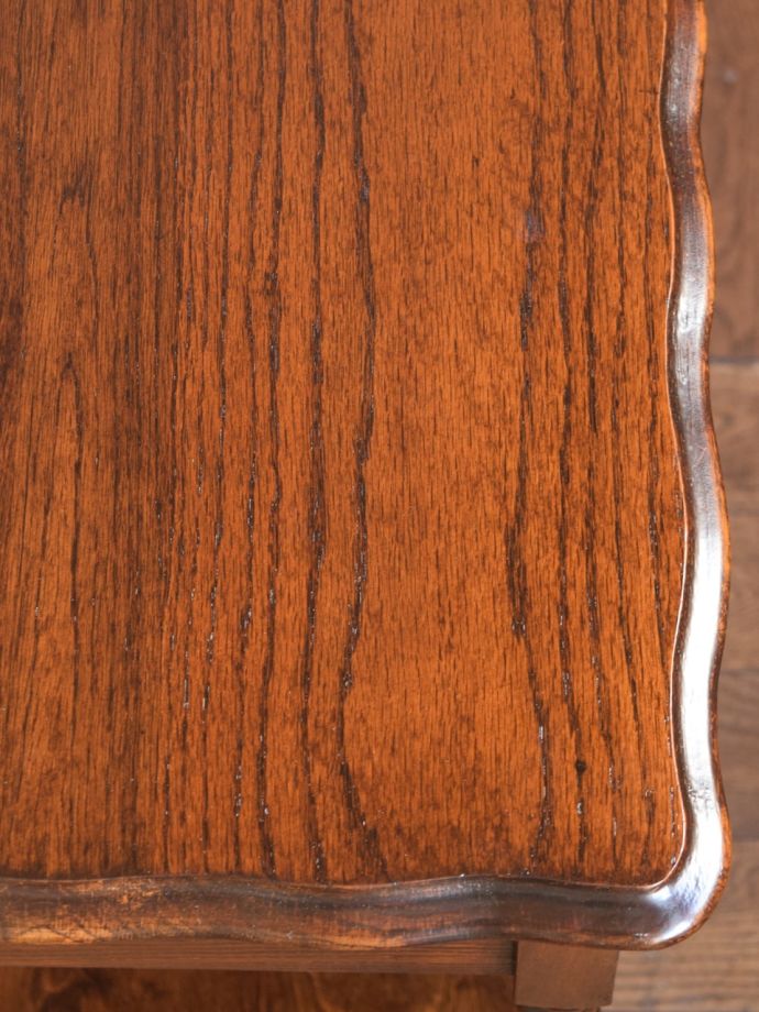 アンティークテーブルの天板