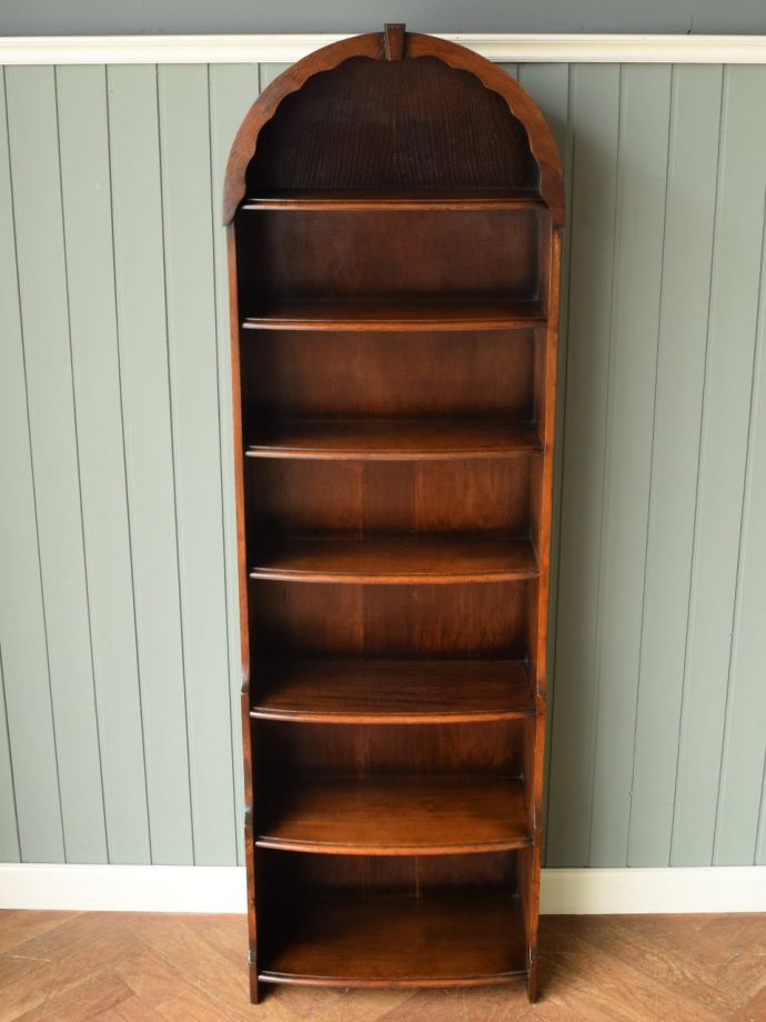 オープンシェルフの棚板