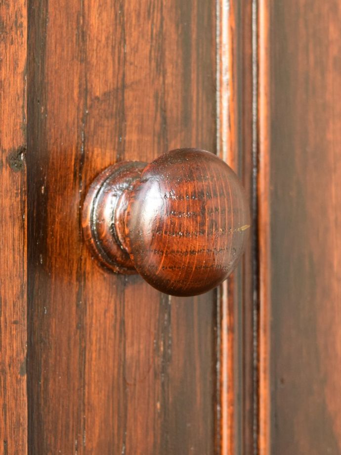 アンティーク家具の取っ手