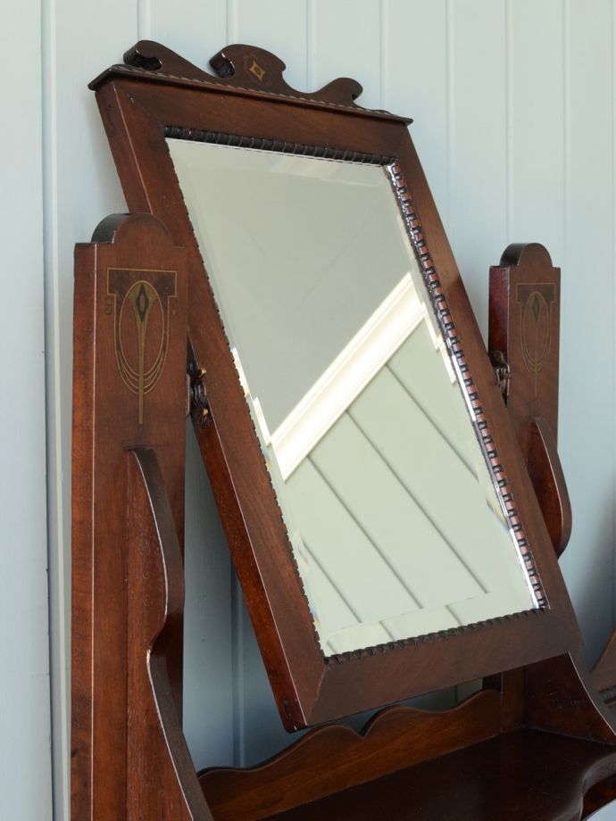 お部屋も広く見せてくれます