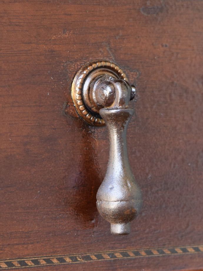 ウォッシュスタンドの取っ手