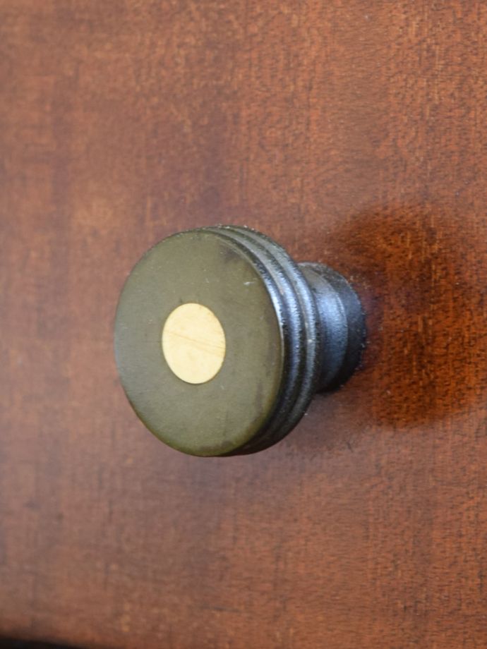 アンティークの取っ手