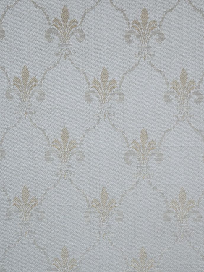 ガラスキャビネットの生地