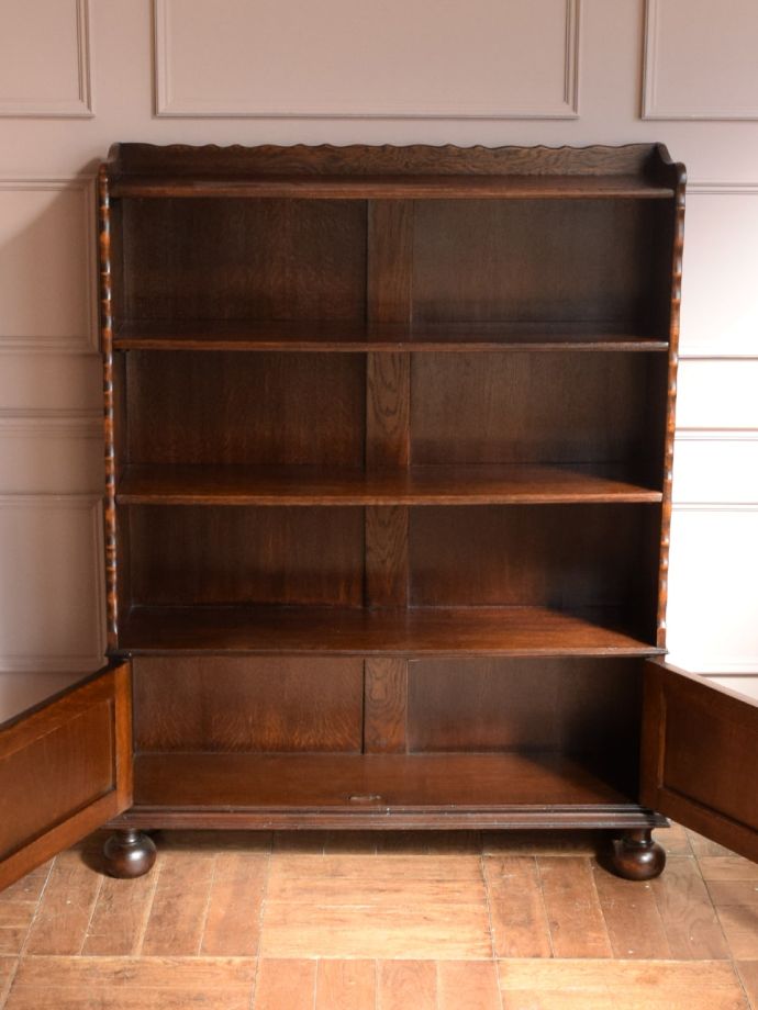 オープンシェルフの棚板