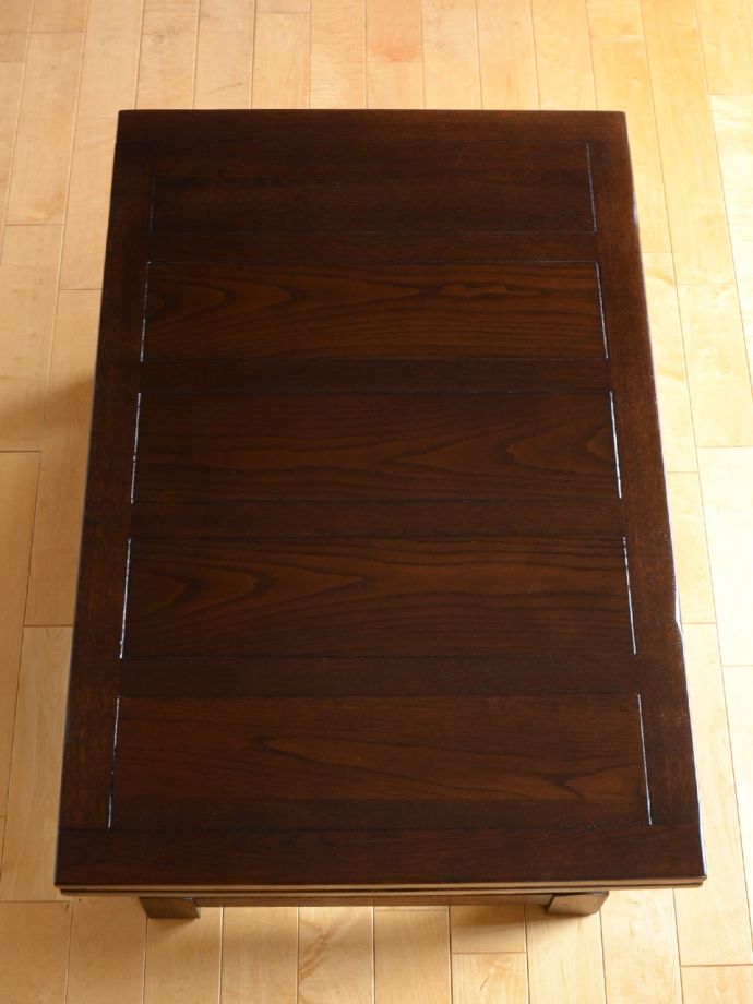 ドローリーフテーブルの天板