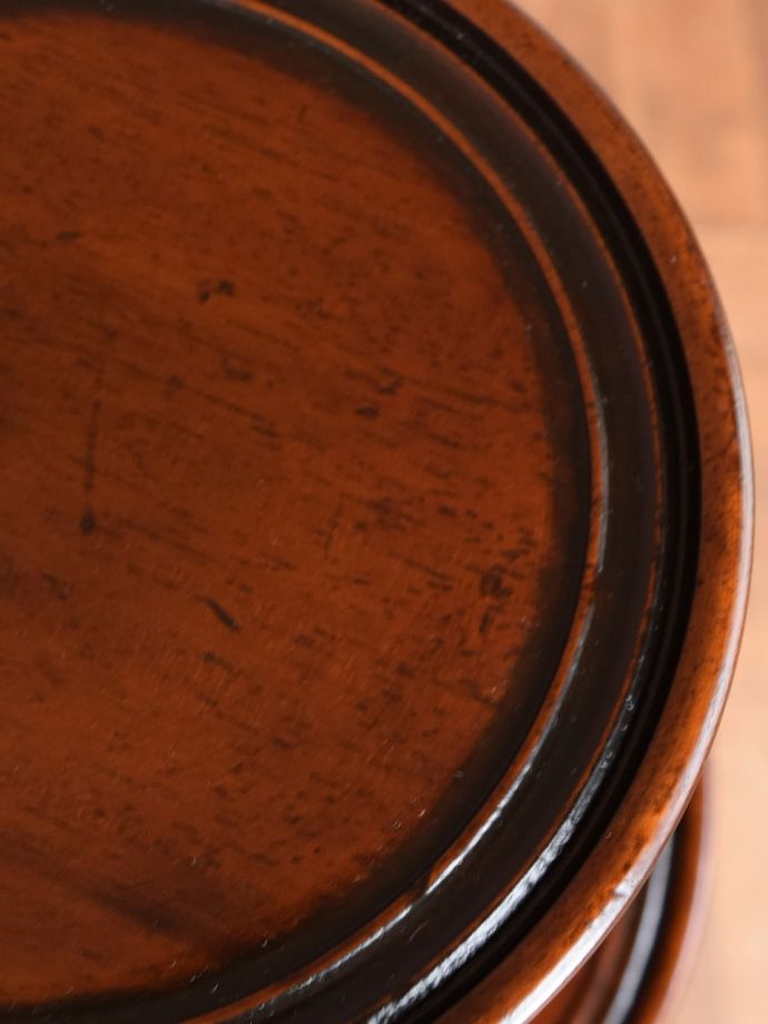 ダムウェイターの天板