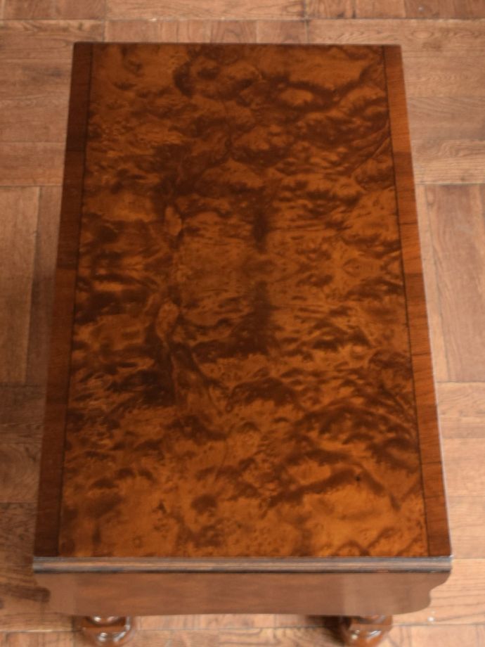 バタフライテーブルの天板