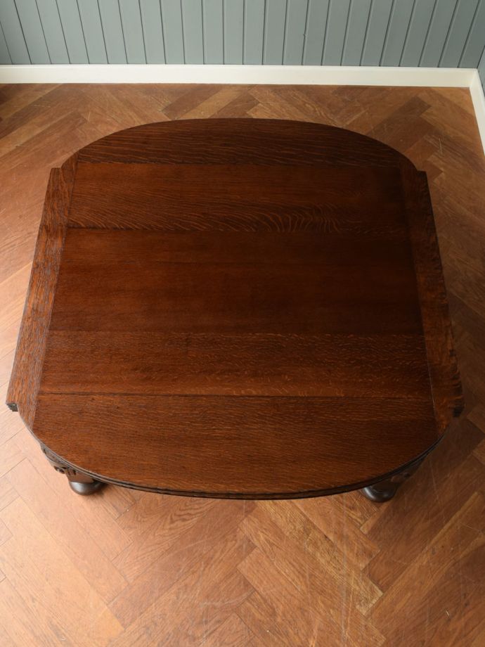 ドローリーフテーブルの天板