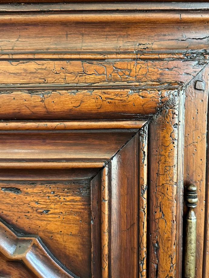 アンティークの装飾