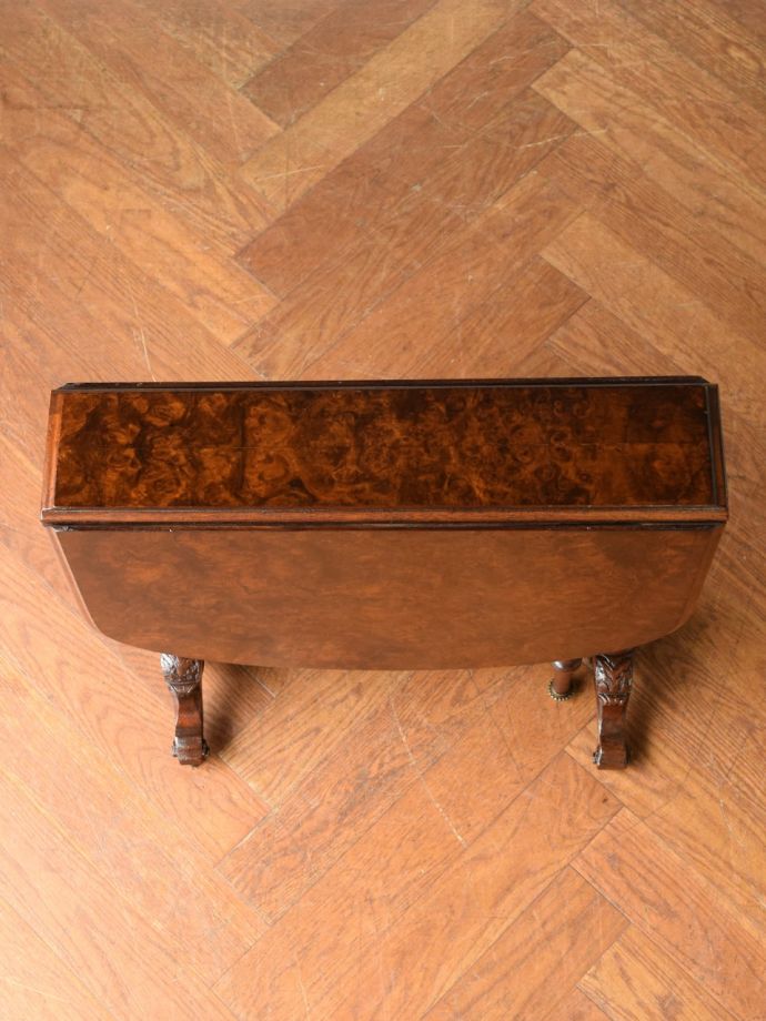 ゲートレッグテーブルの天板