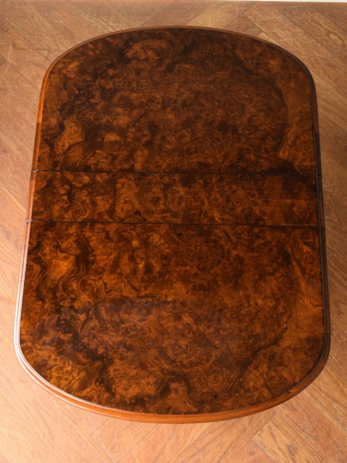 ゲートレッグテーブルの天板